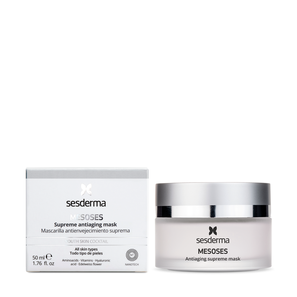 MESOSES maska 50 ml