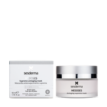 MESOSES maska 50 ml — zdjęcie 2