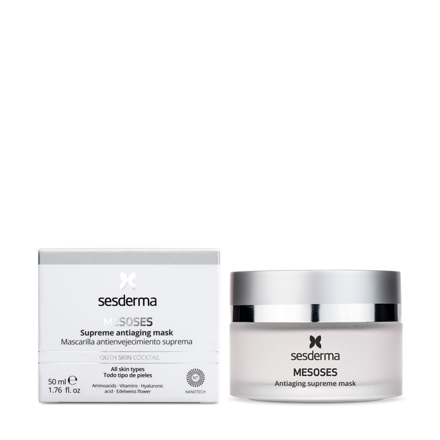 MESOSES maska 50 ml
