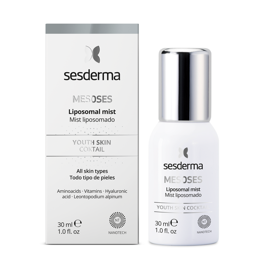 MESOSES mist 30 ml