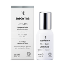 MESOSES mist 30 ml — zdjęcie 2