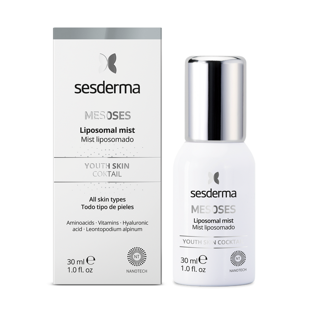 MESOSES mist 30 ml