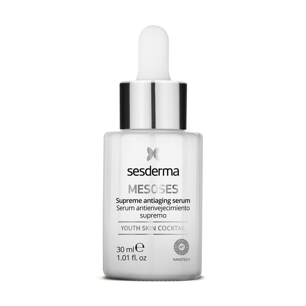 Siero liposomiale MESOSES 30 ml