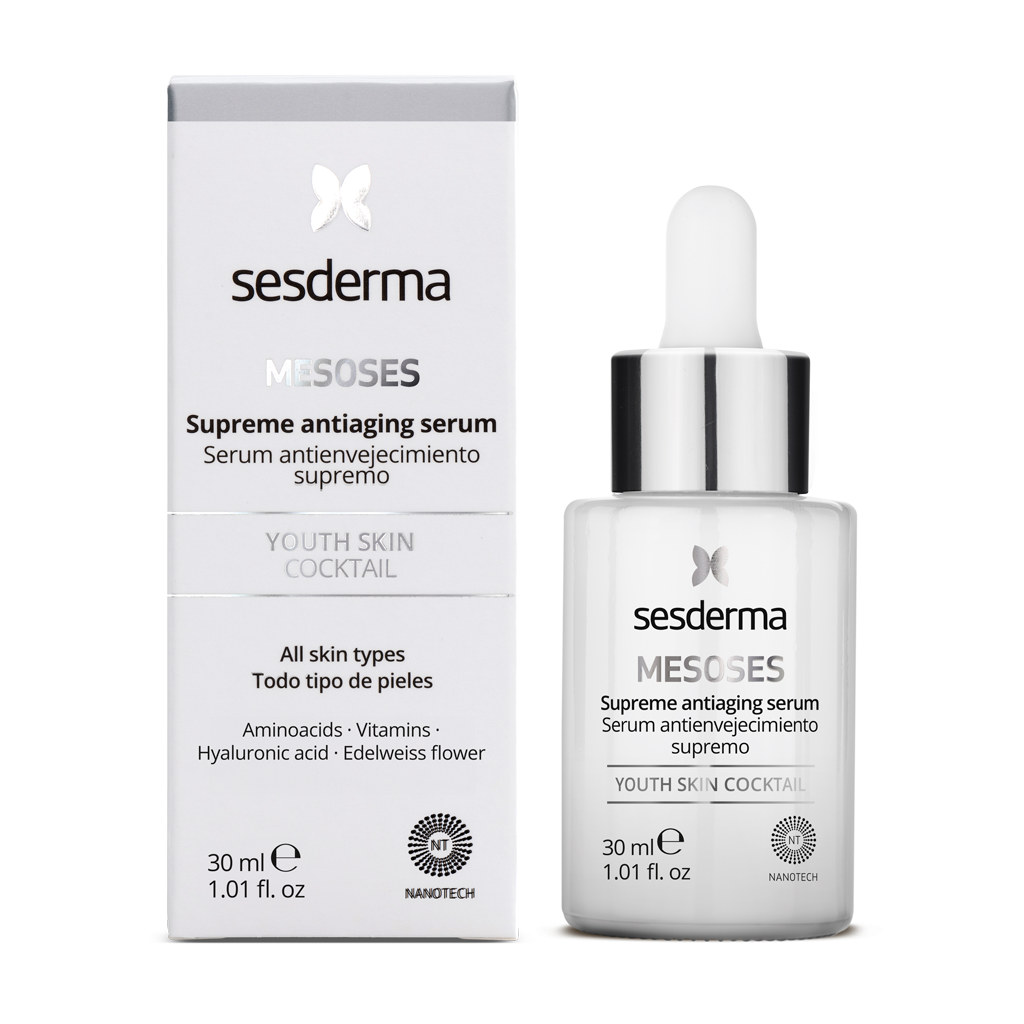 MESOSES serum liposomowe 30 ml
