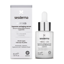 Siero liposomiale MESOSES 30 ml — zdjęcie 3