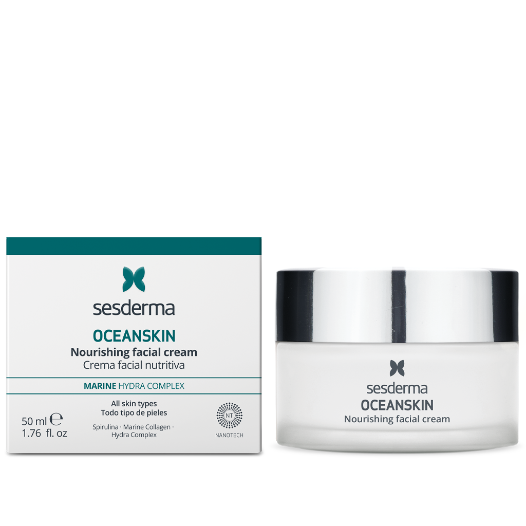 OCEANSKIN Krem 50 ml