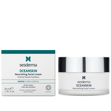 OCEANSKIN Κρέμα 50 ml — zdjęcie 2