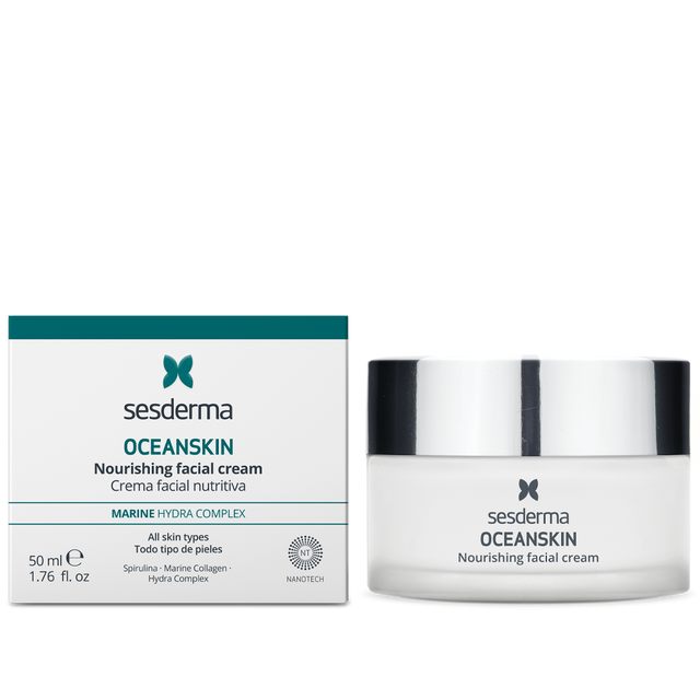 OCEANSKIN Κρέμα 50 ml