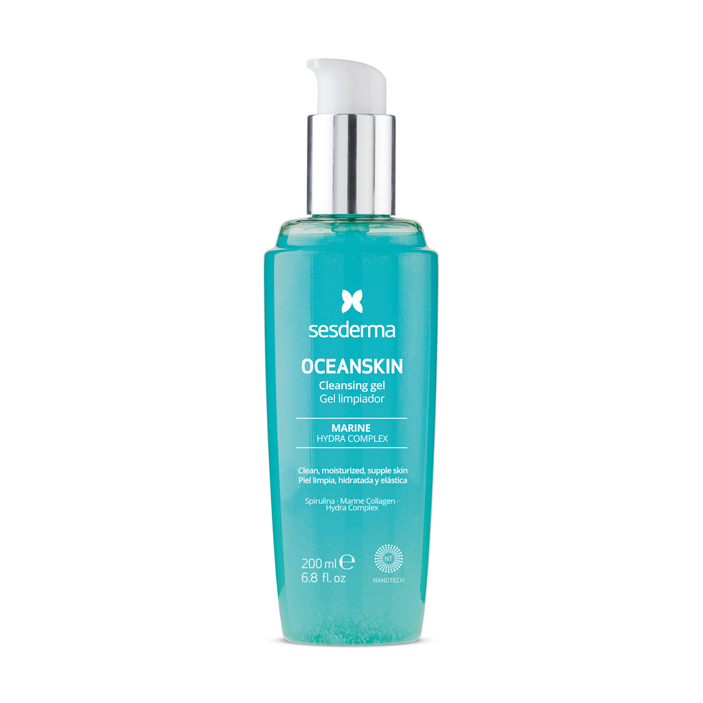 OCEANSKIN Krem 50 ml