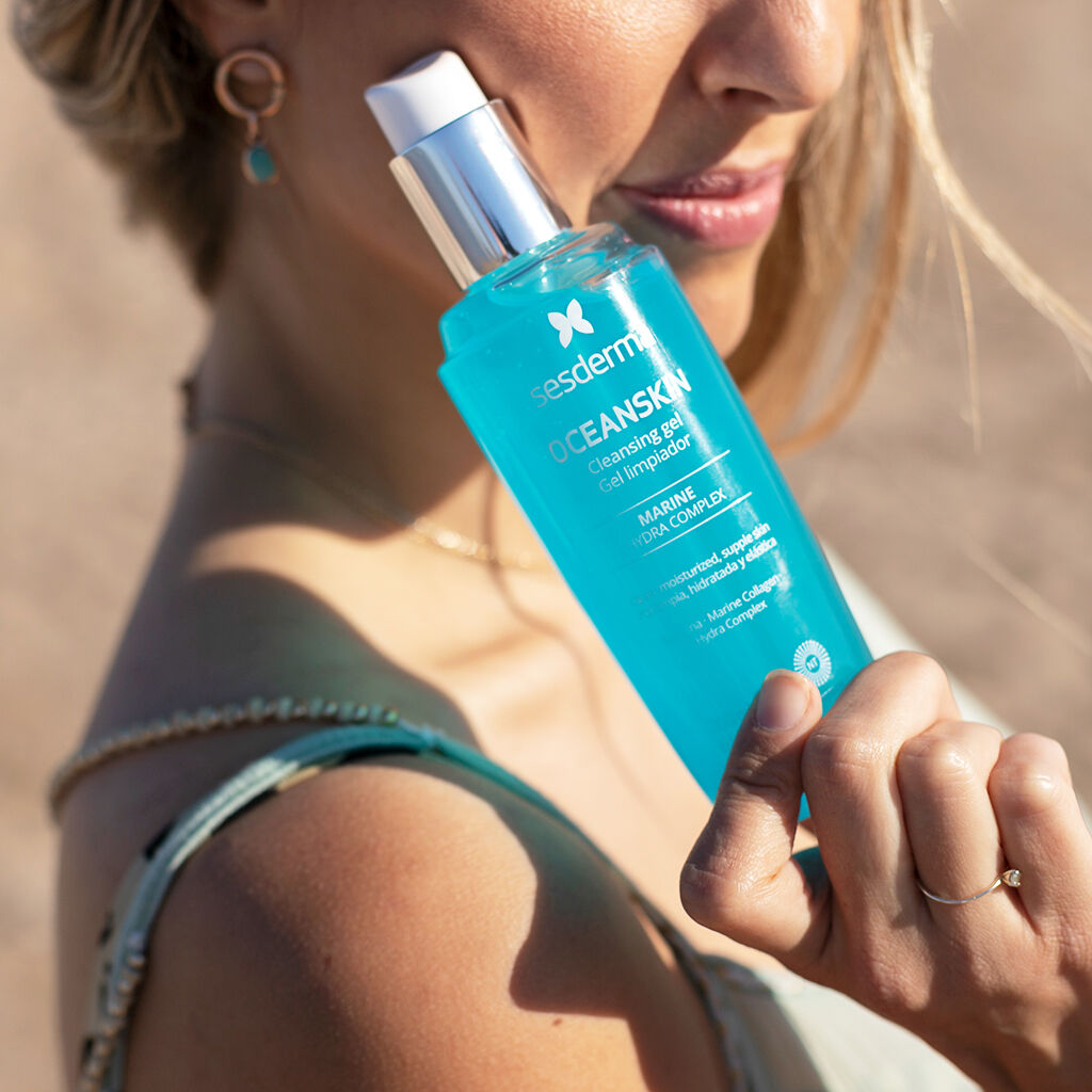HIDRADERM HYAL REPAIR 200 ml