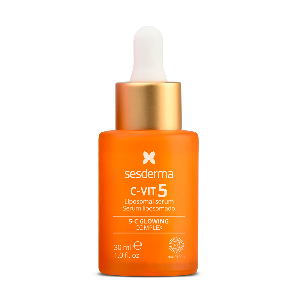 C-VIT 5 Serum liposomowe 30 ml