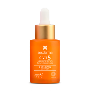 C-VIT 5 Liposomal Serum 30 ml