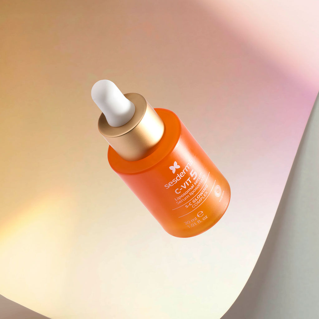 C-VIT 5 Serum liposomowe 30 ml