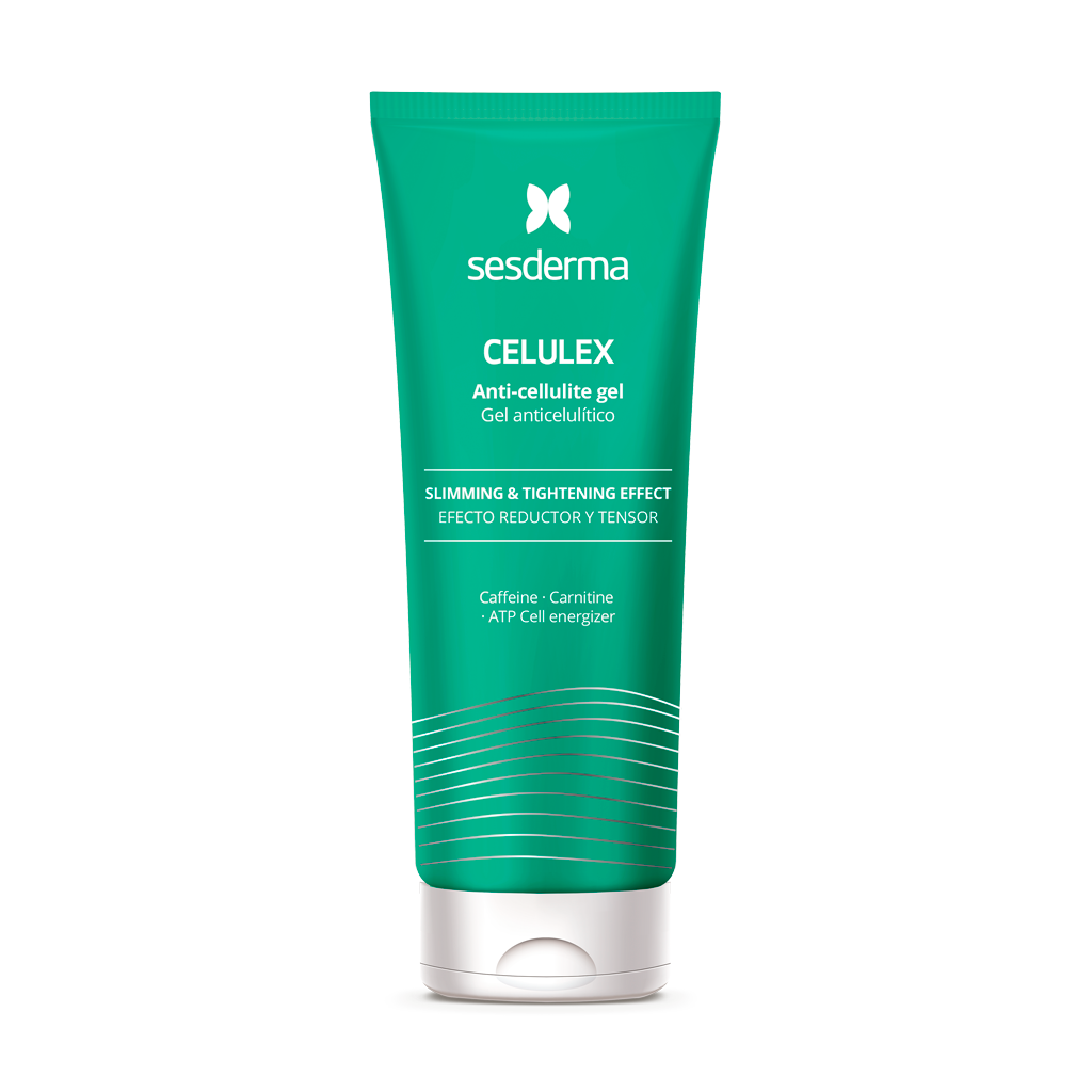 CELULEX Żel antycellulitowy 200 ml