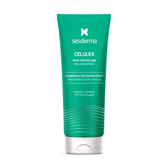 CELULEX Τζελ κατά της κυτταρίτιδας 200 ml