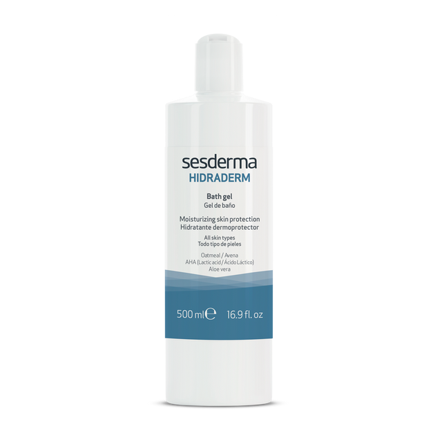 HIDRADERM Duschgel 500ML