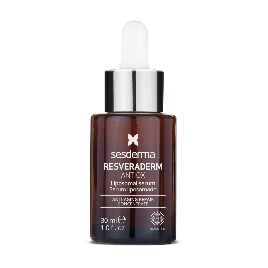 RESVERADERM Liposomal Serum 30 ml