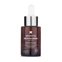 RESVERADERM Liposomal Serum 30 ml — zdjęcie 1