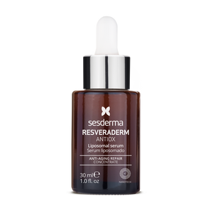 RESVERADERM Liposomal Serum 30 ml