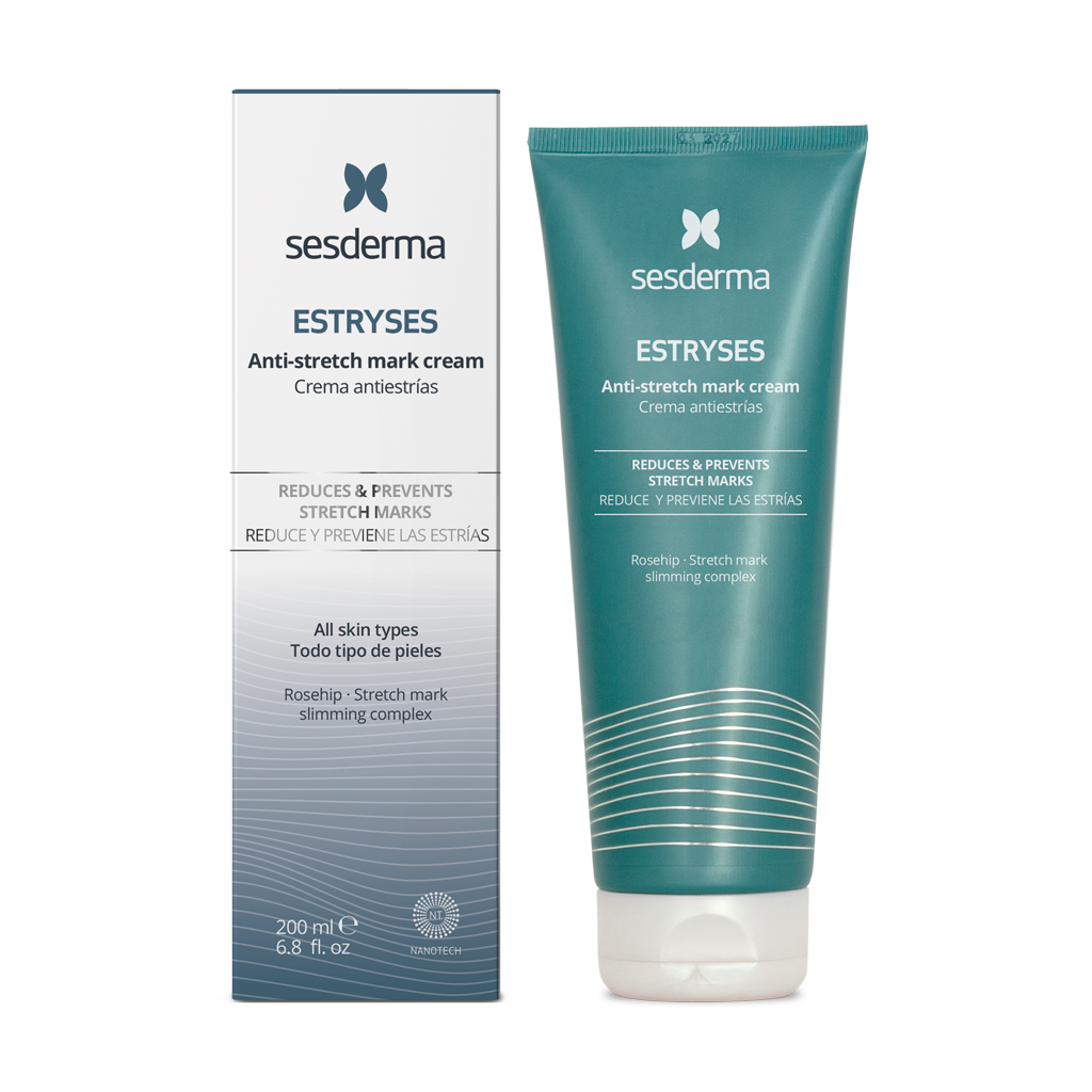 ESTRYSES Krem na rozstępy 200 ml