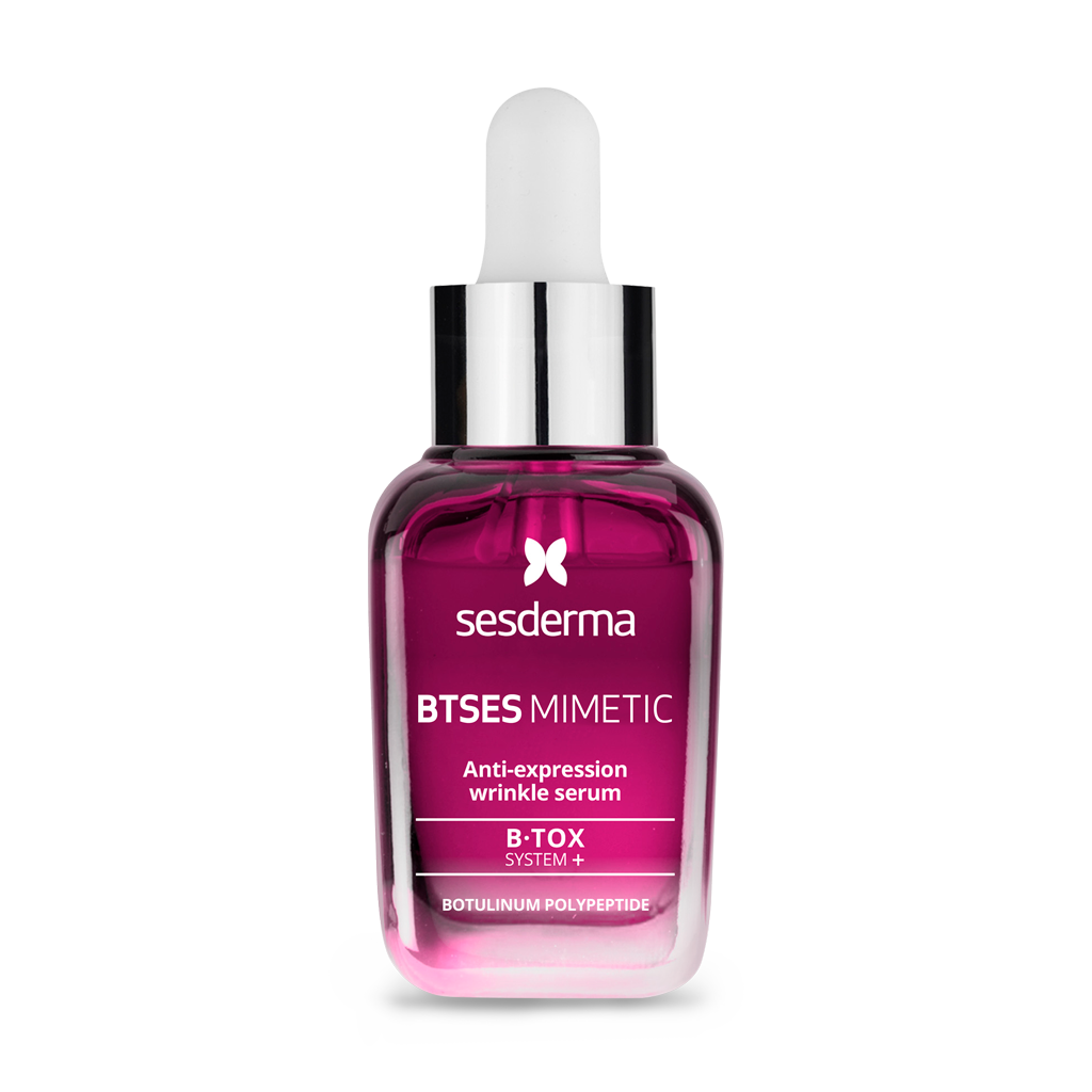 BTSES MIMETIC Serum przeciw zmarszczkom mimicznym 30 ml