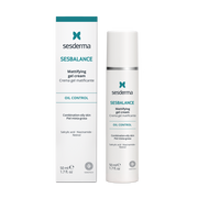 SESBALANCE  Krem-żel 50 ml