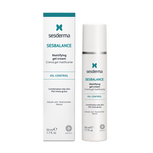 SESBALANCE Gel-Cream 50 ml