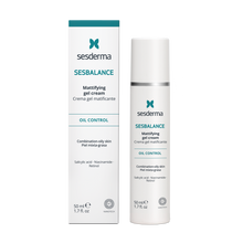 SESBALANCE Gel 30 ml — zdjęcie 3