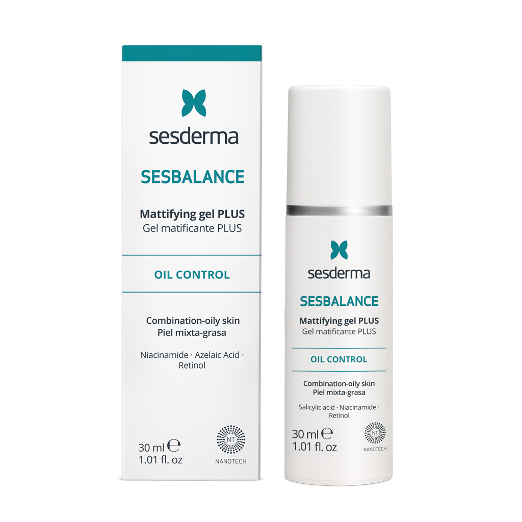 SESBALANCE Żel 30 ml