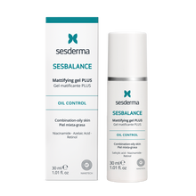 SESBALANCE Gel 30 ml — zdjęcie 2