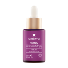 Siero RETISIL 30 ml — zdjęcie 2