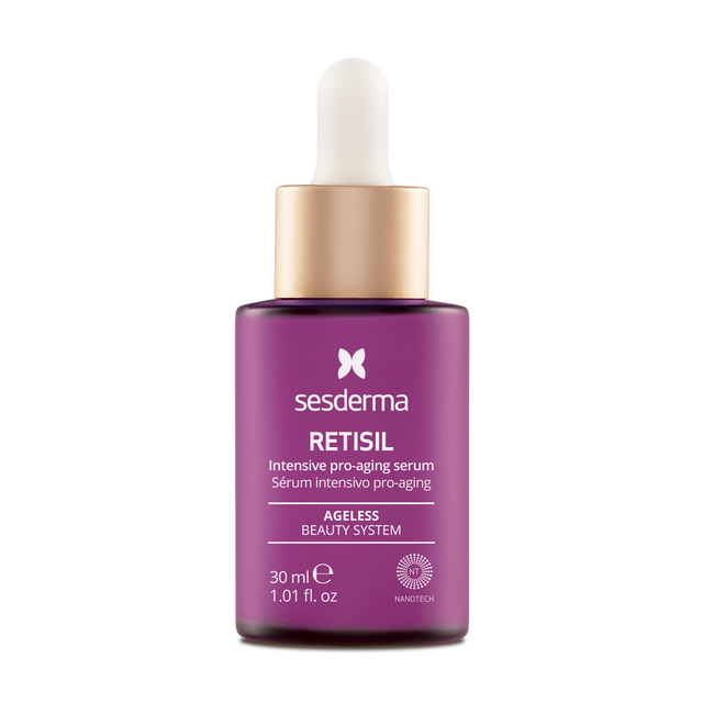 Siero RETISIL 30 ml
