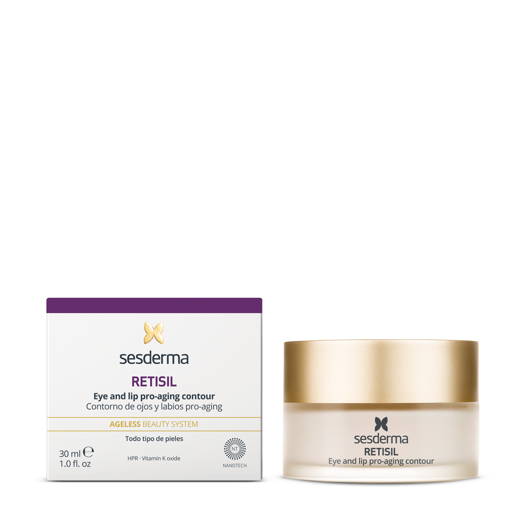RETISIL Kontur oczu 30 ml