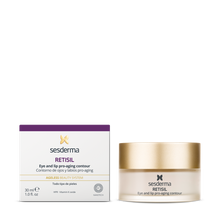 RETISIL Eye Contour 30 ml — zdjęcie 3