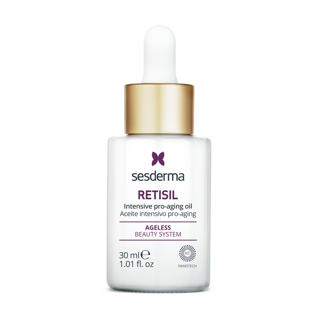 RETISIL Olejek  30 ml