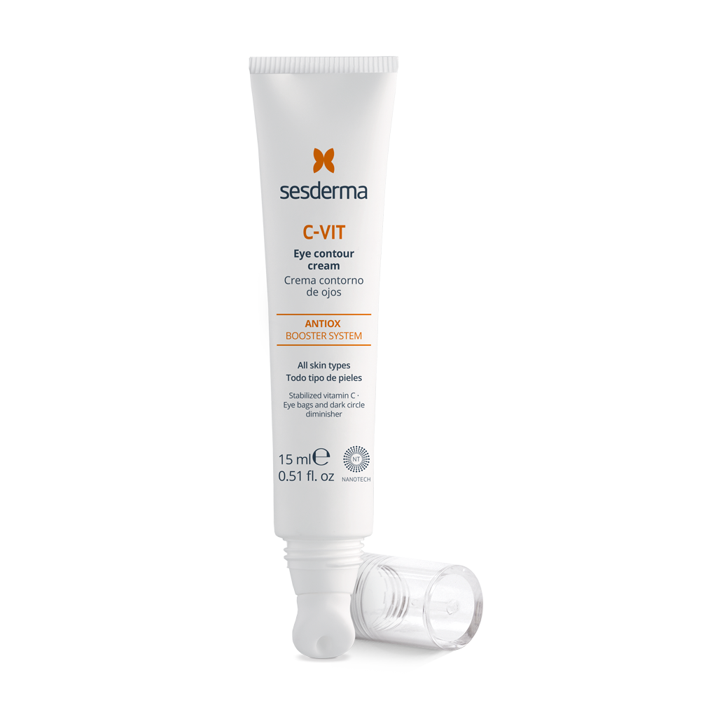 C-VIT Kontur oczu 15 ml