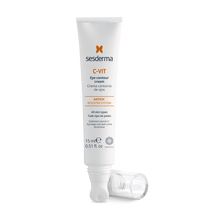 C-VIT Eye Contour 15 ml — zdjęcie 2