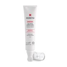 Crema contorno occhi e labbra DAESES 15 ml — zdjęcie 2
