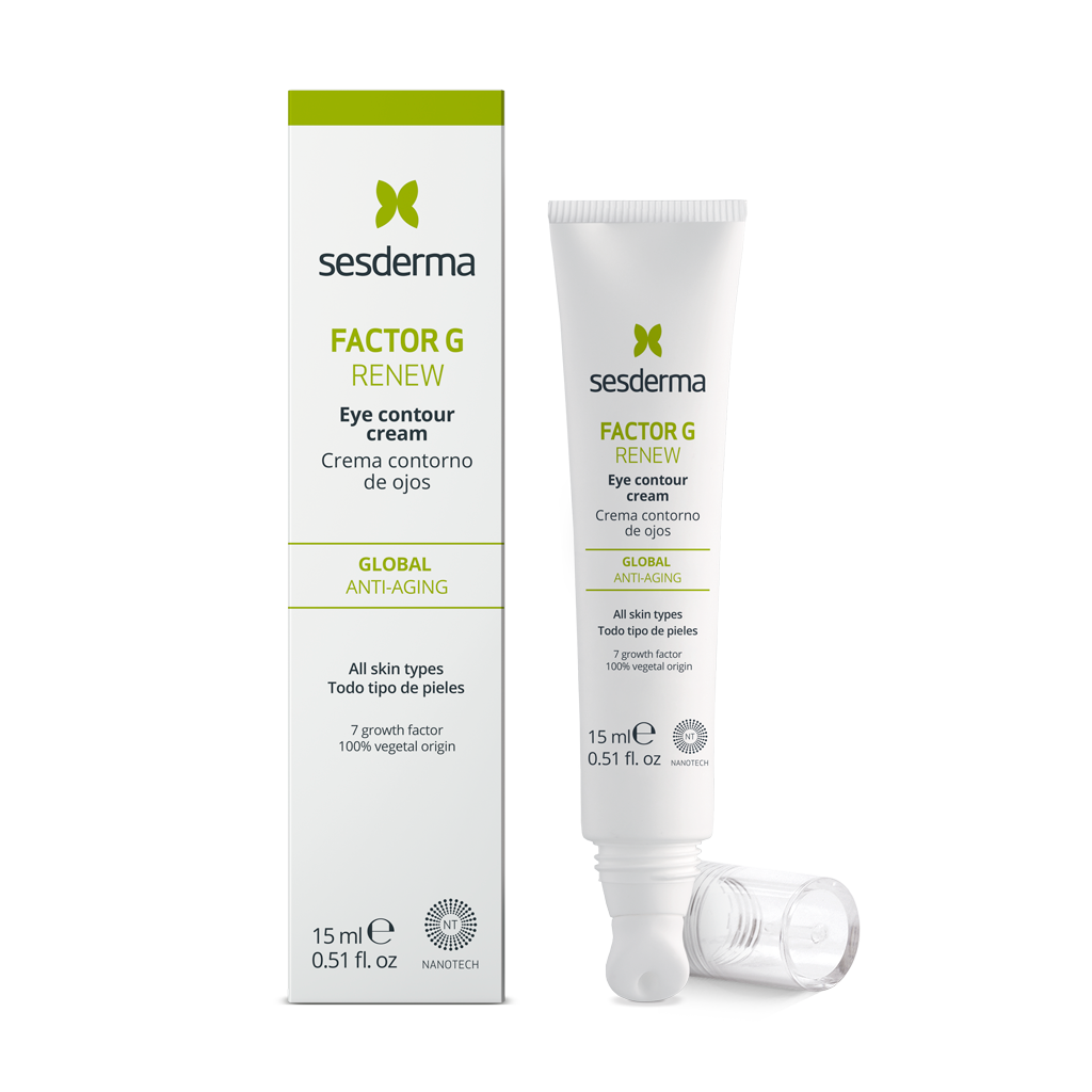 FACTOR  G RENEW Krem pod oczy 15 ml