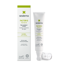 FACTOR G RENEW Κρέμα ματιών 15 ml — zdjęcie 3