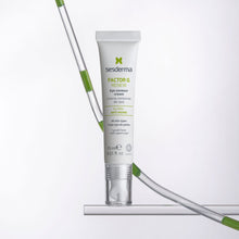 FACTOR G RENEW Κρέμα ματιών 15 ml — zdjęcie 4