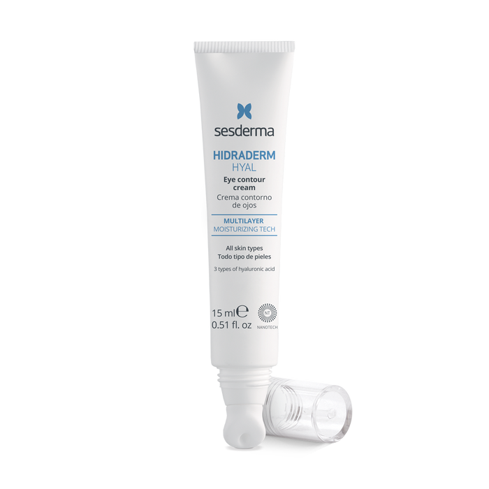 Hidraderm Hyal kontur oczu 15 ml