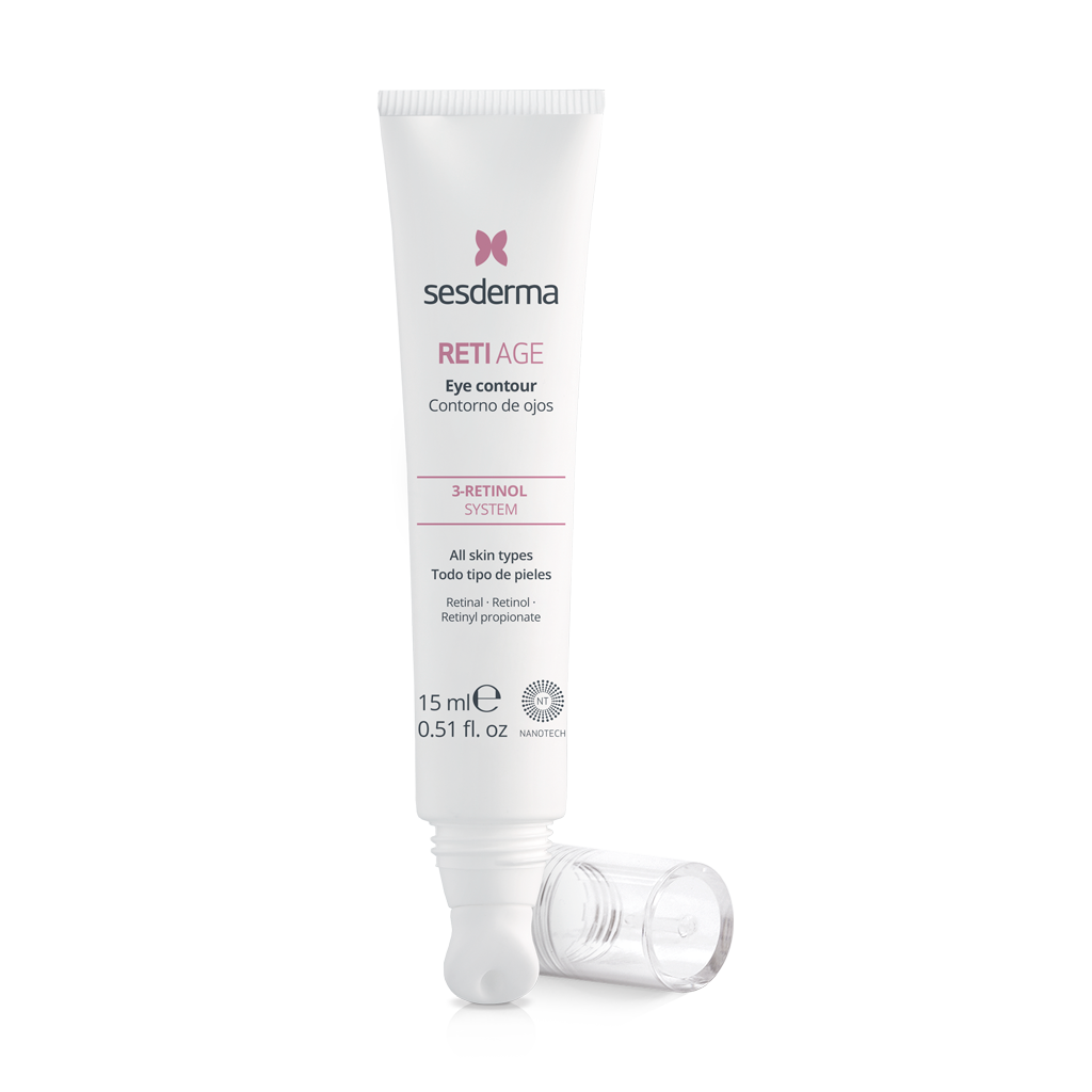 RETIAGE Krem pod oczy 15 ml