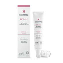 RETIAGE Eye Cream 15 ml — zdjęcie 3