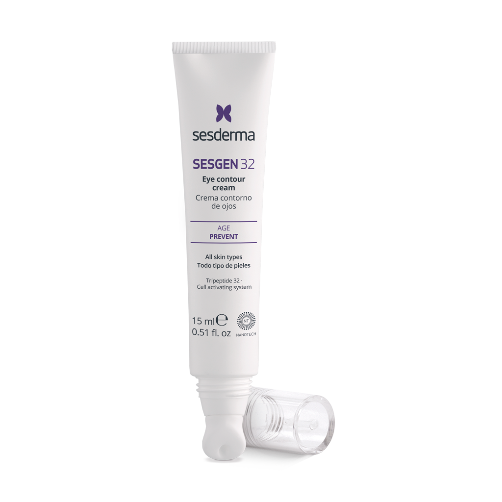 SESGEN 32 Kontur oczu 15 ml