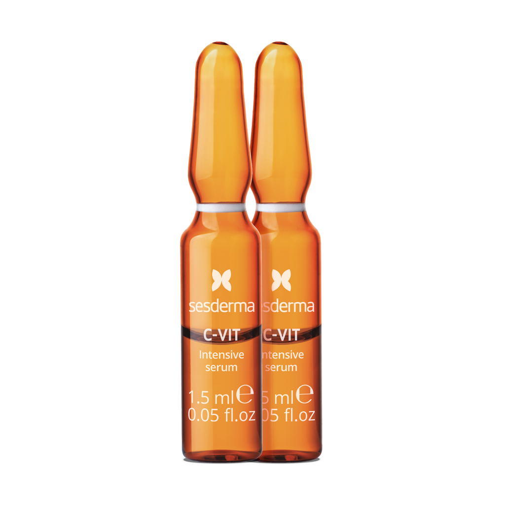 C-VIT Intensywne serum 12% 10 x 1,5 ml