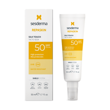 REPASKIN Silk Touch SPF50 — zdjęcie 2