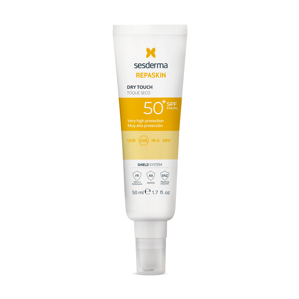 REPASKIN Dry Touch SPF50