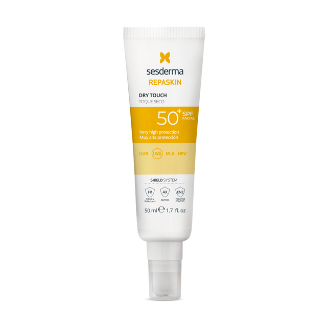 REPASKIN Dry Touch SPF50