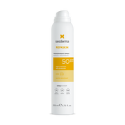 Repaskin Transparent Spray SPF50 200 Ml – Sesderma